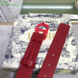 Picture of Dior Belts _SKUDiorBelt30mm95-110cm8L021207